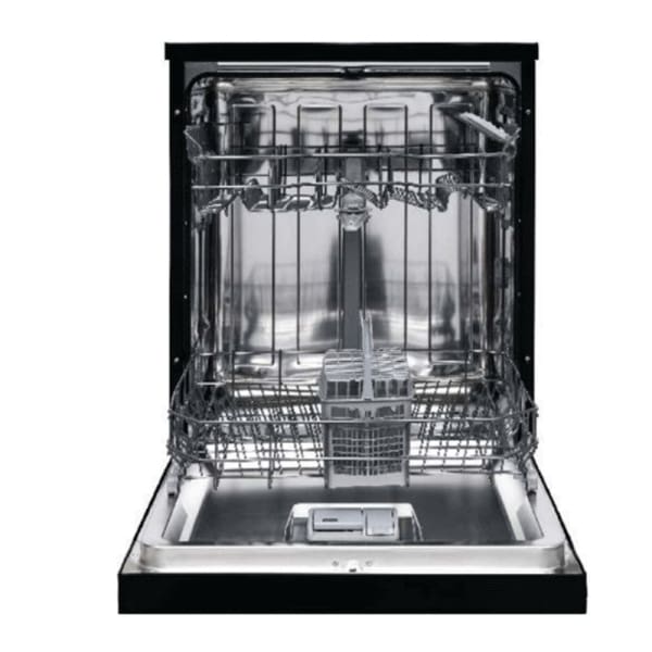 Lave Vaisselle Pose libre TELEFUNKEN 13 couverts Noir (D13P5N) Lave Vaisselle Pose libre TELEFUNKEN 13 couverts Noir (D13P5N)